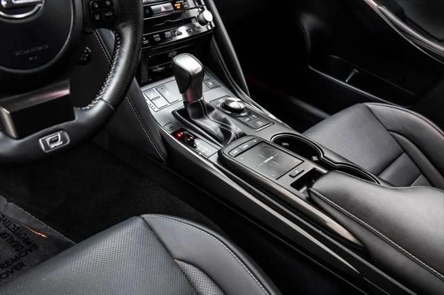 2024 Lexus 500 F SPORT Performance Premium
