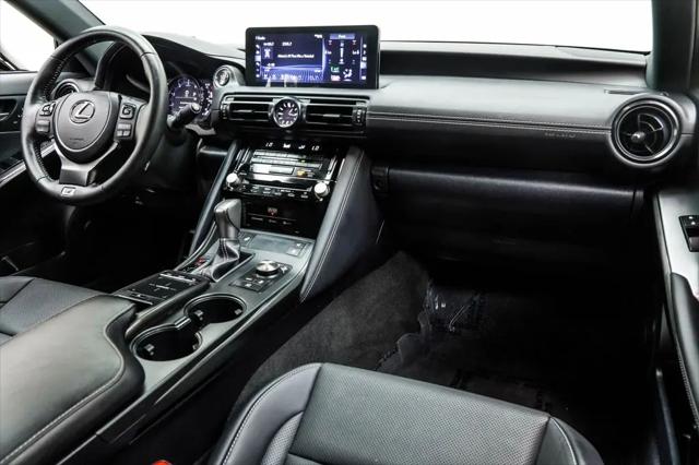 2024 Lexus 500 F SPORT Performance Premium