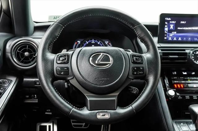 2024 Lexus 500 F SPORT Performance Premium