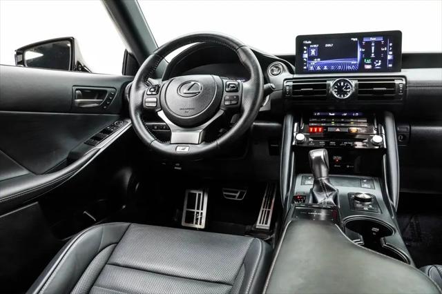 2024 Lexus 500 F SPORT Performance Premium