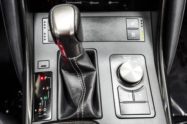2024 Lexus 500 F SPORT Performance Premium