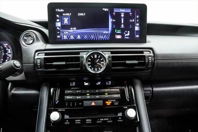 2024 Lexus 500 F SPORT Performance Premium