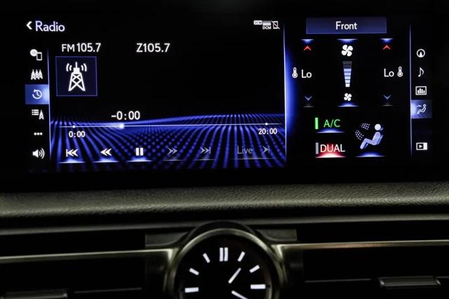 2024 Lexus 500 F SPORT Performance Premium