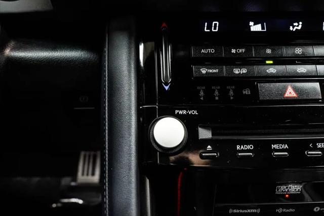 2024 Lexus 500 F SPORT Performance Premium