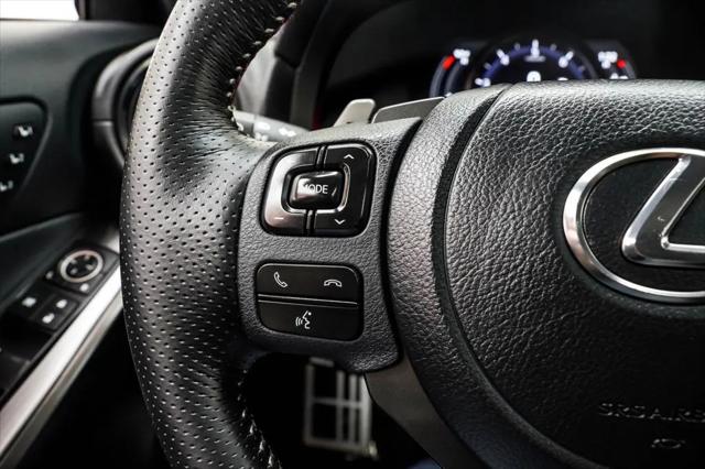2024 Lexus 500 F SPORT Performance Premium