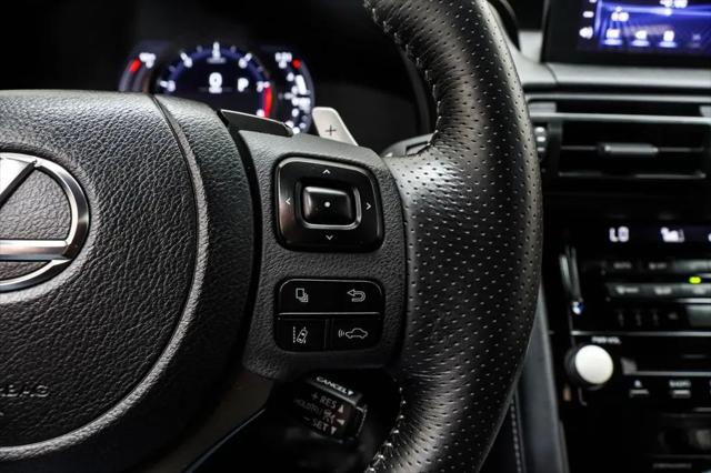 2024 Lexus 500 F SPORT Performance Premium