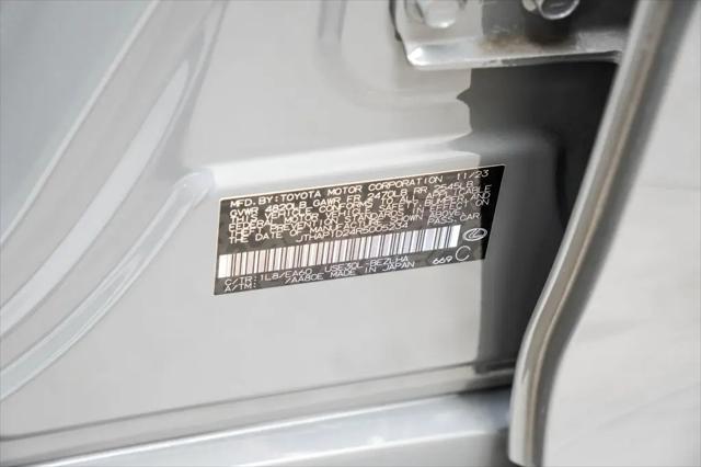 2024 Lexus 500 F SPORT Performance Premium