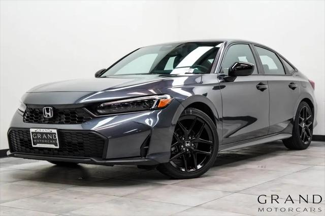 2026 Honda Civic Sport for sale in Marietta, GA