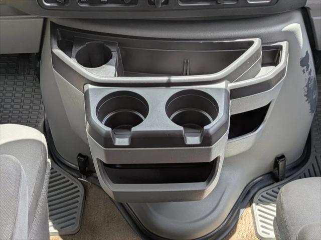 2014 Ford E-350 Super Duty XLT