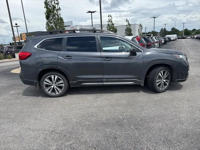2021 Subaru Ascent Limited