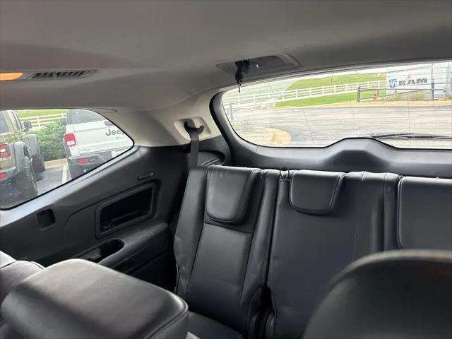 2021 Subaru Ascent Limited