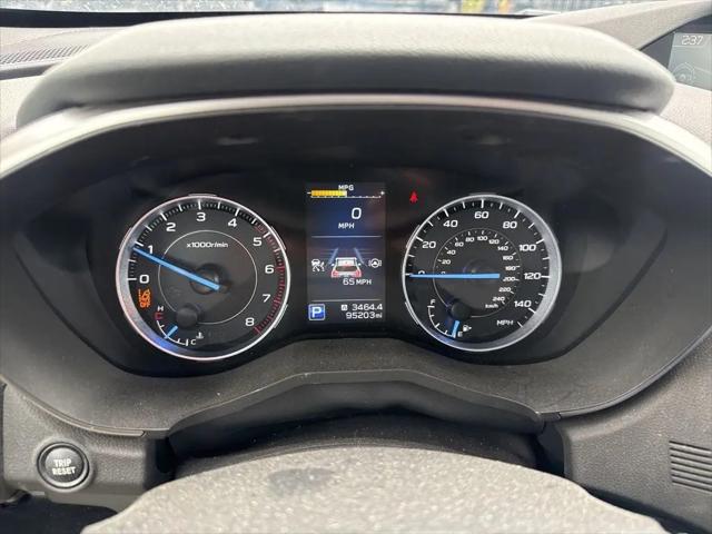 2021 Subaru Ascent Limited