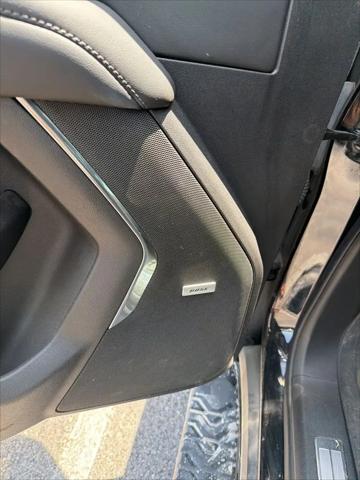 2022 Chevrolet Tahoe 4WD Z71