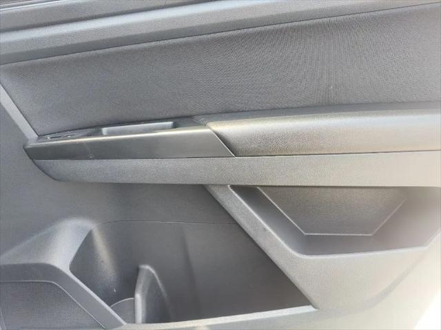 2018 Volkswagen Atlas 3.6L V6 S