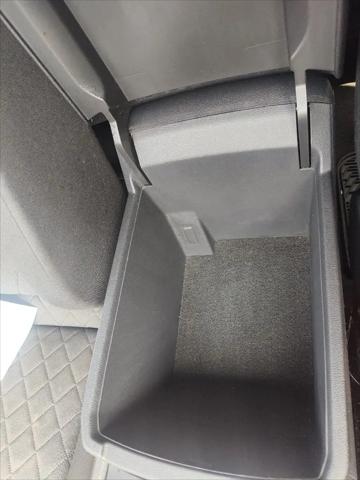 2018 Volkswagen Atlas 3.6L V6 S