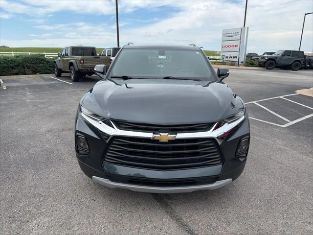 2019 Chevrolet Blazer 2LT