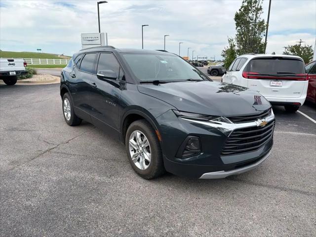 2019 Chevrolet Blazer 2LT