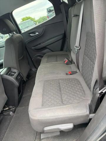 2019 Chevrolet Blazer 2LT