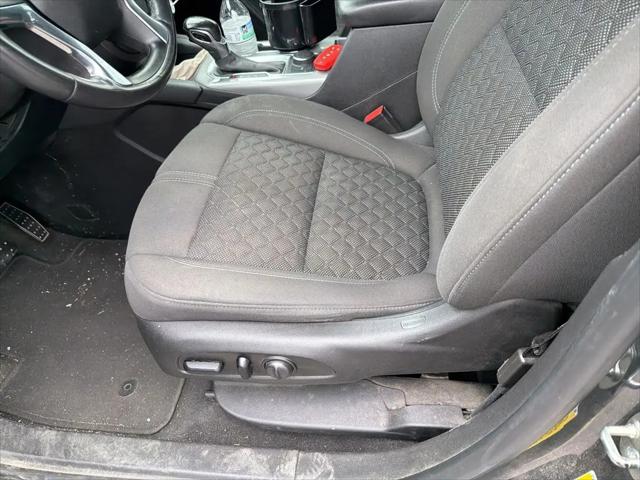 2019 Chevrolet Blazer 2LT