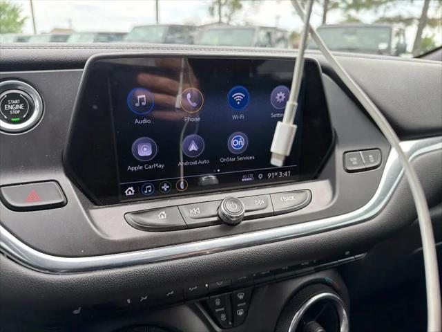 2019 Chevrolet Blazer 2LT