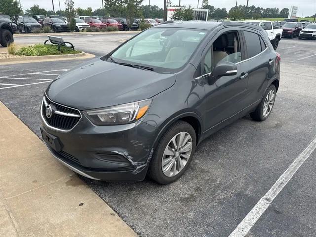 2018 Buick Encore Preferred for sale in Owasso, OK