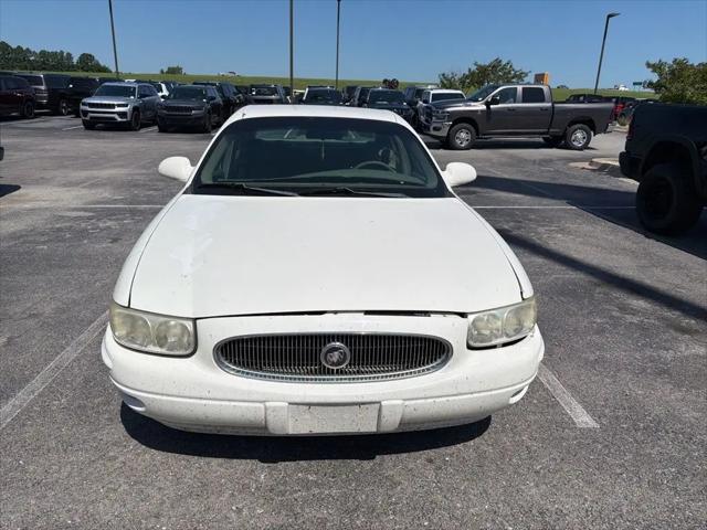 2003 Buick LeSabre Custom