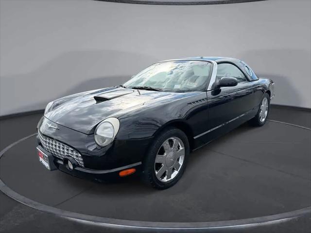 2002 Ford Thunderbird Deluxe for sale in Old Bridge, NJ