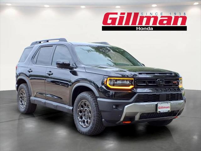 2026 Honda Passport AWD TrailSport Elite Blackout for sale in San Benito, TX