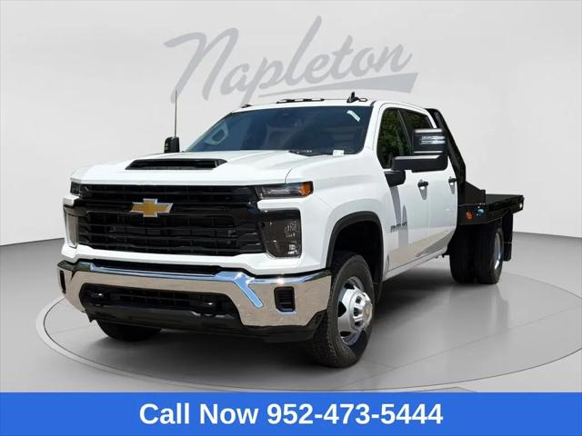 2026 Chevrolet Silverado 3500HD Work Truck for sale in Wayzata, MN