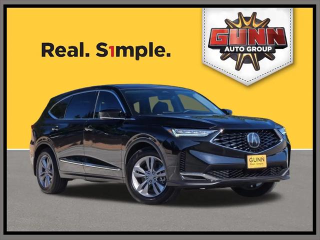 2026 Acura MDX Standard for sale in San Antonio, TX