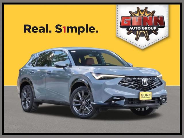2026 Acura ADX A-Spec for sale in San Antonio, TX