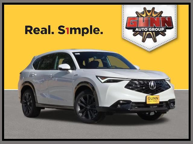 2026 Acura ADX A-Spec for sale in San Antonio, TX