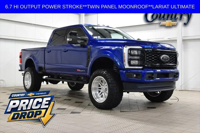 2026 Ford F-250 LARIAT for sale in Warrenton, VA