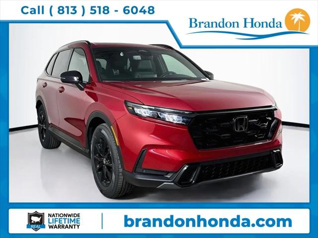 2026 Honda CR-V Hybrid 2WD Sport-L for sale in Tampa, FL