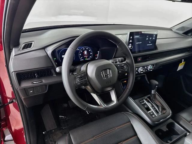 2026 Honda CR-V Hybrid 2WD Sport-L