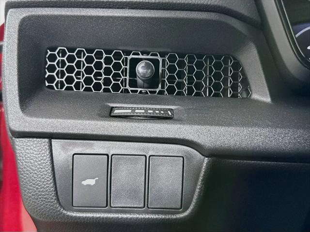 2026 Honda CR-V Hybrid 2WD Sport-L