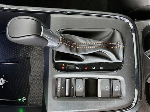 2026 Honda CR-V Hybrid 2WD Sport-L