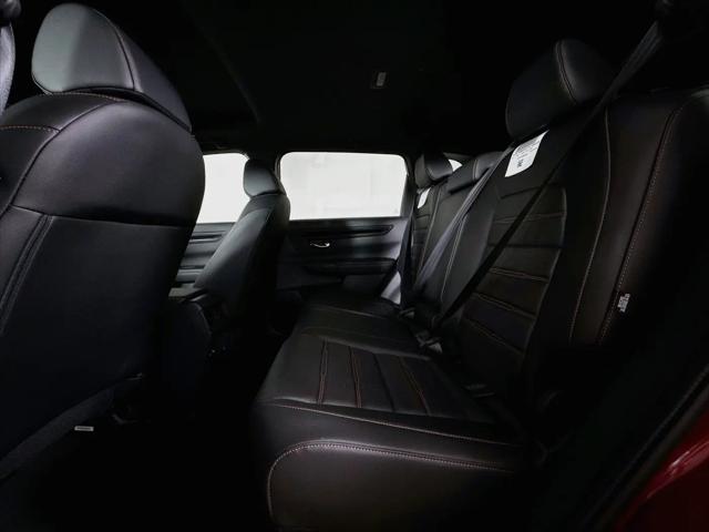 2026 Honda CR-V Hybrid 2WD Sport-L