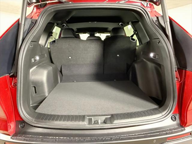 2026 Honda CR-V Hybrid 2WD Sport-L