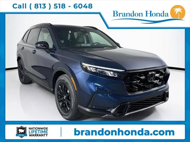 2026 Honda CR-V Hybrid 2WD Sport-L for sale in Tampa, FL