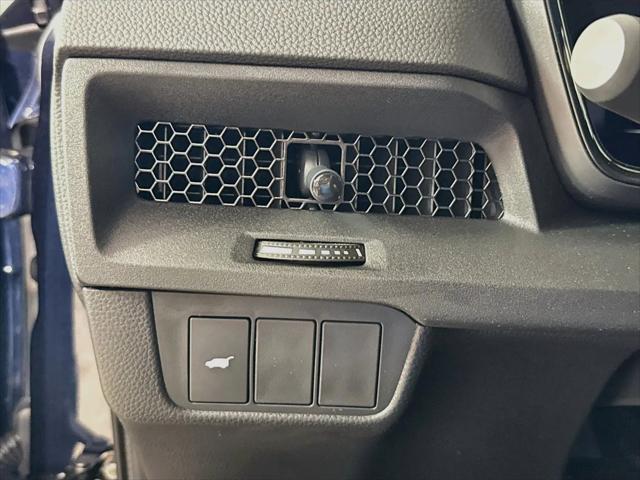 2026 Honda CR-V Hybrid 2WD Sport-L