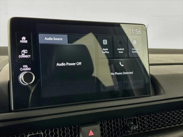 2026 Honda CR-V Hybrid 2WD Sport-L