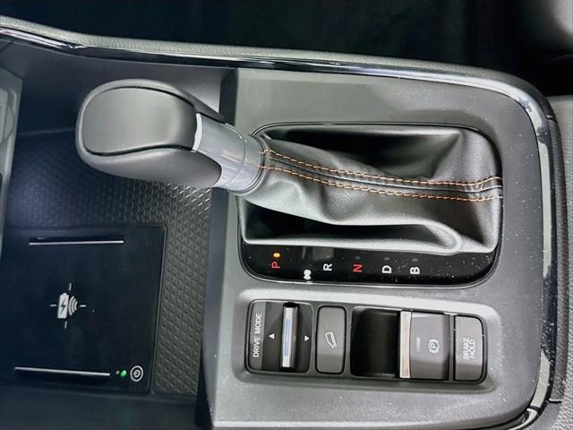 2026 Honda CR-V Hybrid 2WD Sport-L
