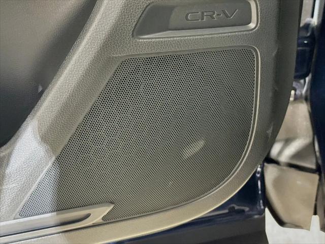 2026 Honda CR-V Hybrid 2WD Sport-L