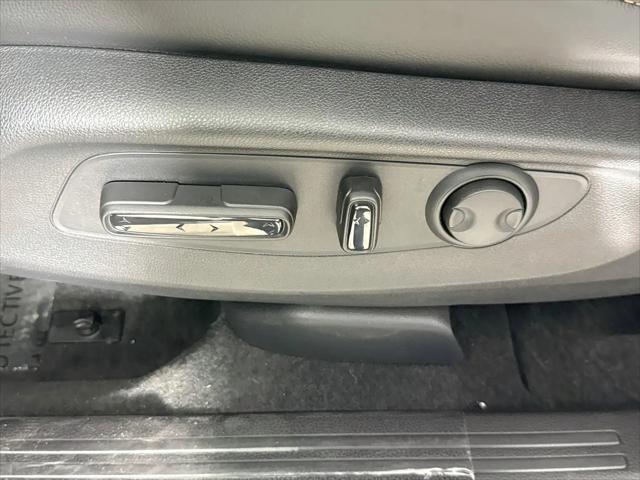 2026 Honda CR-V Hybrid 2WD Sport-L