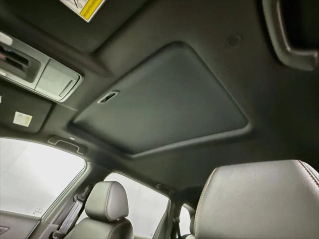 2026 Honda CR-V Hybrid 2WD Sport-L