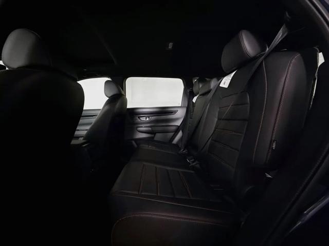 2026 Honda CR-V Hybrid 2WD Sport-L