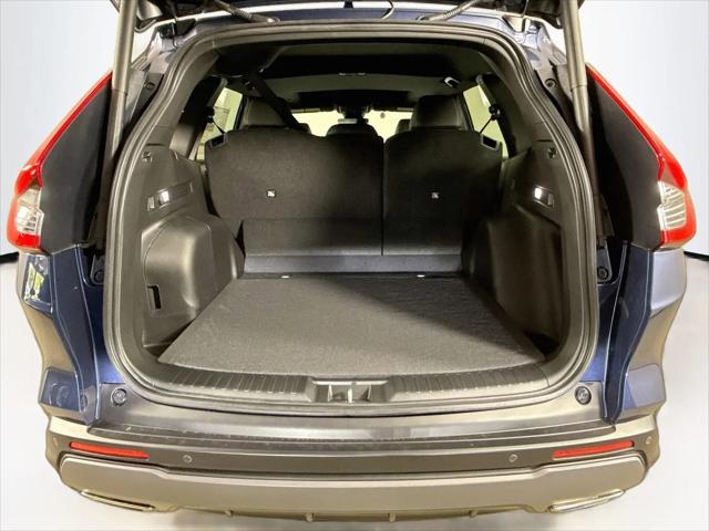 2026 Honda CR-V Hybrid 2WD Sport-L