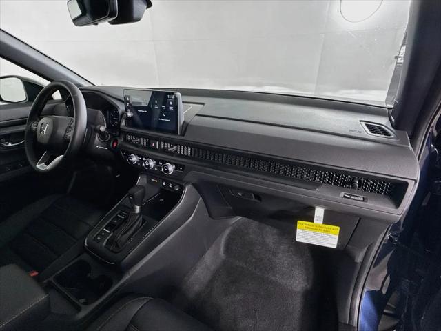 2026 Honda CR-V Hybrid 2WD Sport-L