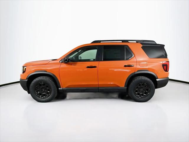 2026 Honda Passport AWD TrailSport Blackout